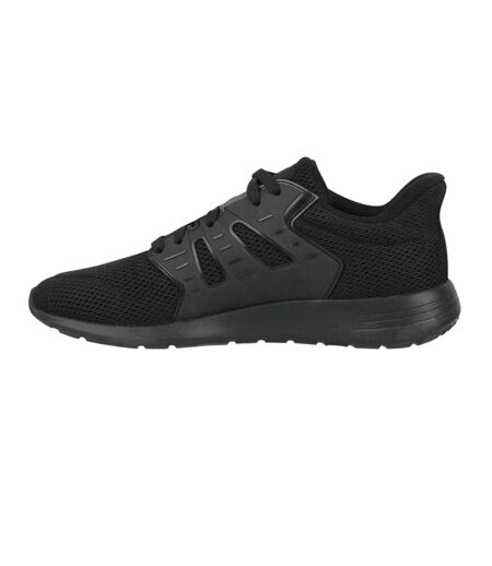 Baskets Décontracté Clayton Homme Noir Slazenger