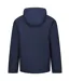 Veste Imperméable Navigate Homme Bleu Marine Gris Phoque Regatta-2