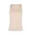 Débardeur beige femme morgan didoni - l-2
