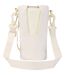 Recycled Polyester 2l Bottle Bag One Size Off White Floso-2