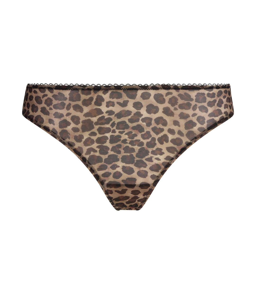 Slip brésilien Feline-5