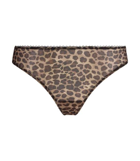 Slip brésilien Feline