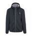Trespass Mens Tableypipe Fleece Jacket (Black Marl) - UTTP4758-1