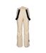 Pantalon De Ski Boreta Femme Beige Iguana-2