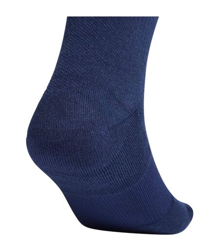 Chaussettes Femme Bleu Marine Adidas
