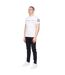 T-shirt hentyme homme blanc Henleys-3