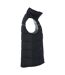 Unisex Adult Weston Gilet Black Clique-4
