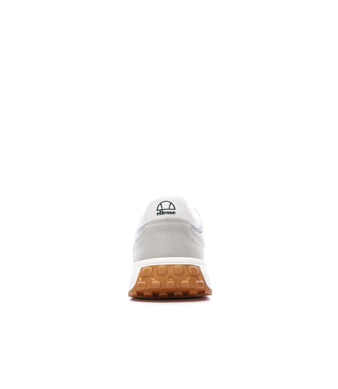 Baskets grises homme ellesse francis-20m-3