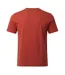 T-shirt Motif/style Logo Brodé Homme Rouge Lacoste-2