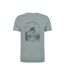 Mountain Warehouse - T-shirt - Homme (Kaki clair) - UTMW2534