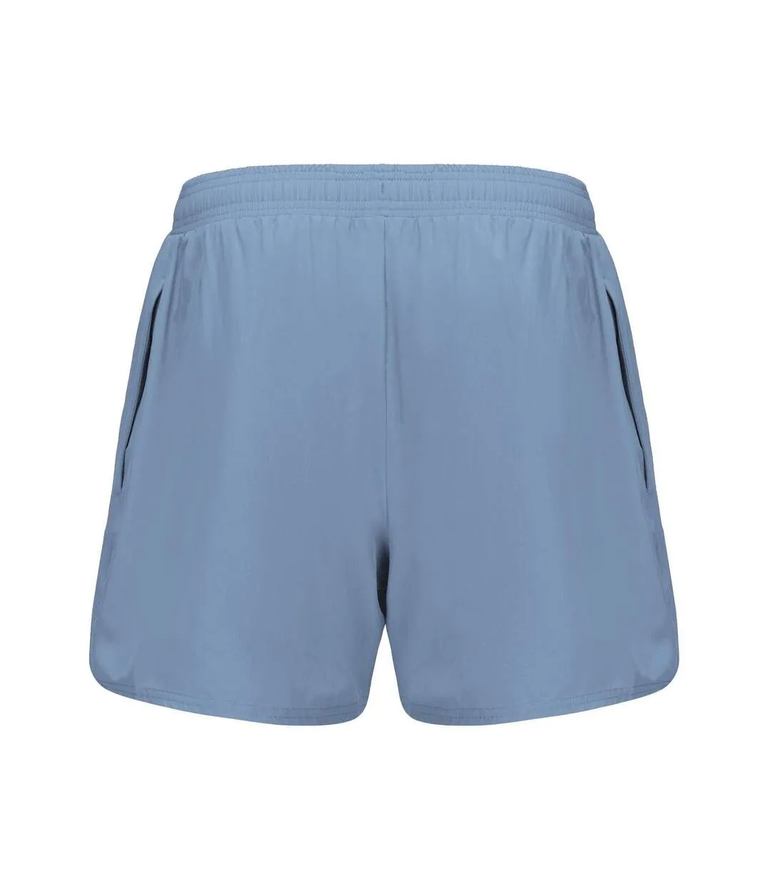 Short De Course Homme Bleu Vif Karrimor-2