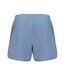 Short De Course Homme Bleu Vif Karrimor-2