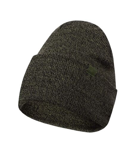 Bonnet Gris Argenté 4F