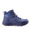 Bottes Mi-hautes Granise Femme Bleu Marine Foncé Hi-Tec-3