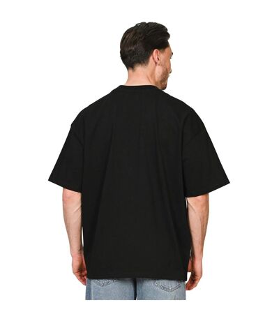 T-shirt Supreme Adulte Noir Casual Classics