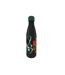 My Hero Academia Chibi Metal Water Bottle (Black/Green/Red) (One Size) - UTPM7816