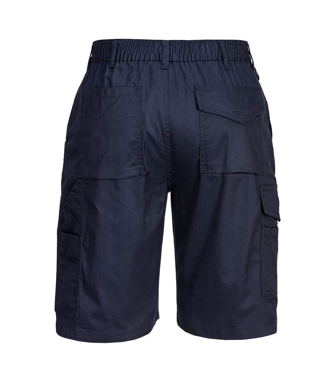 Short cargo femme bleu marine Portwest