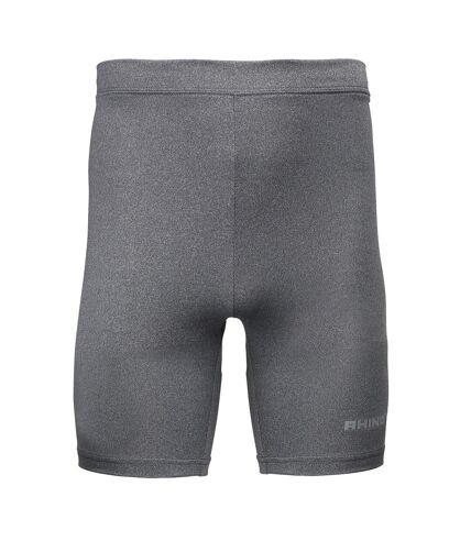 Rhino - Short base layer - Homme (Gris) - UTRW1278