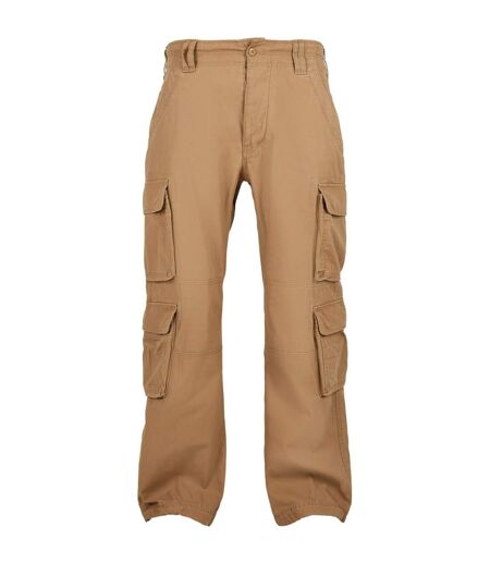 Pantalon Pure Homme Beige Build Your Brand