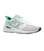 Baskets Sport Style S-serendiptiy Adulte Blanc Vert Diesel-1
