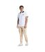 Pantalon À Poches Homme Blanc Cassé Jack And Jones-4