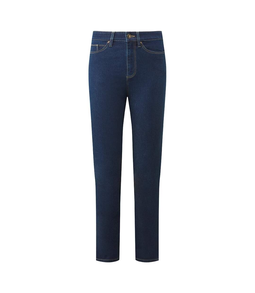 Jean Workready Femme Indigo Premier-1