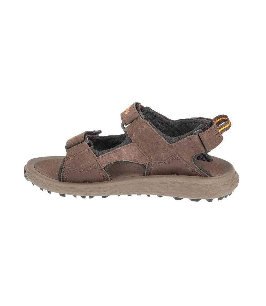 Sandales Konos Hiker Homme Marron Columbia-2