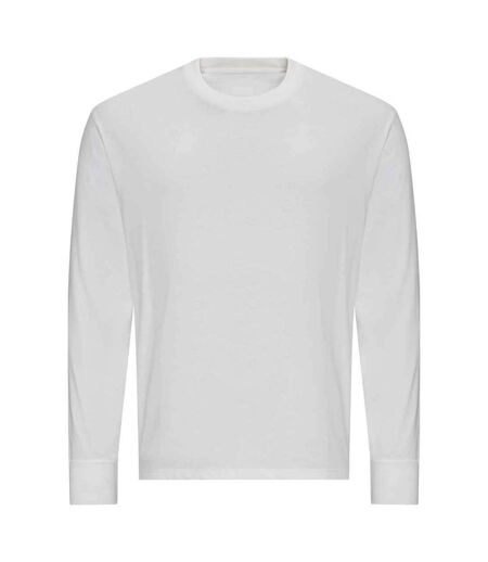 T-shirt Femme Blanc Awdis
