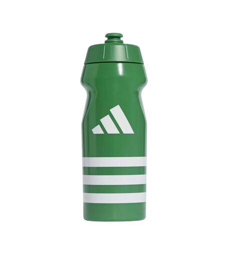 Gourde Entraînement Tiro Taille Unique Vert Blanc Adidas