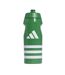 Gourde Entraînement Tiro Taille Unique Vert Blanc Adidas-1