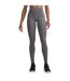 Legging Motion Femme Vert De Gris Under Armour-1