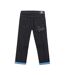 Jean noir/bleu homme kaporal rony-2