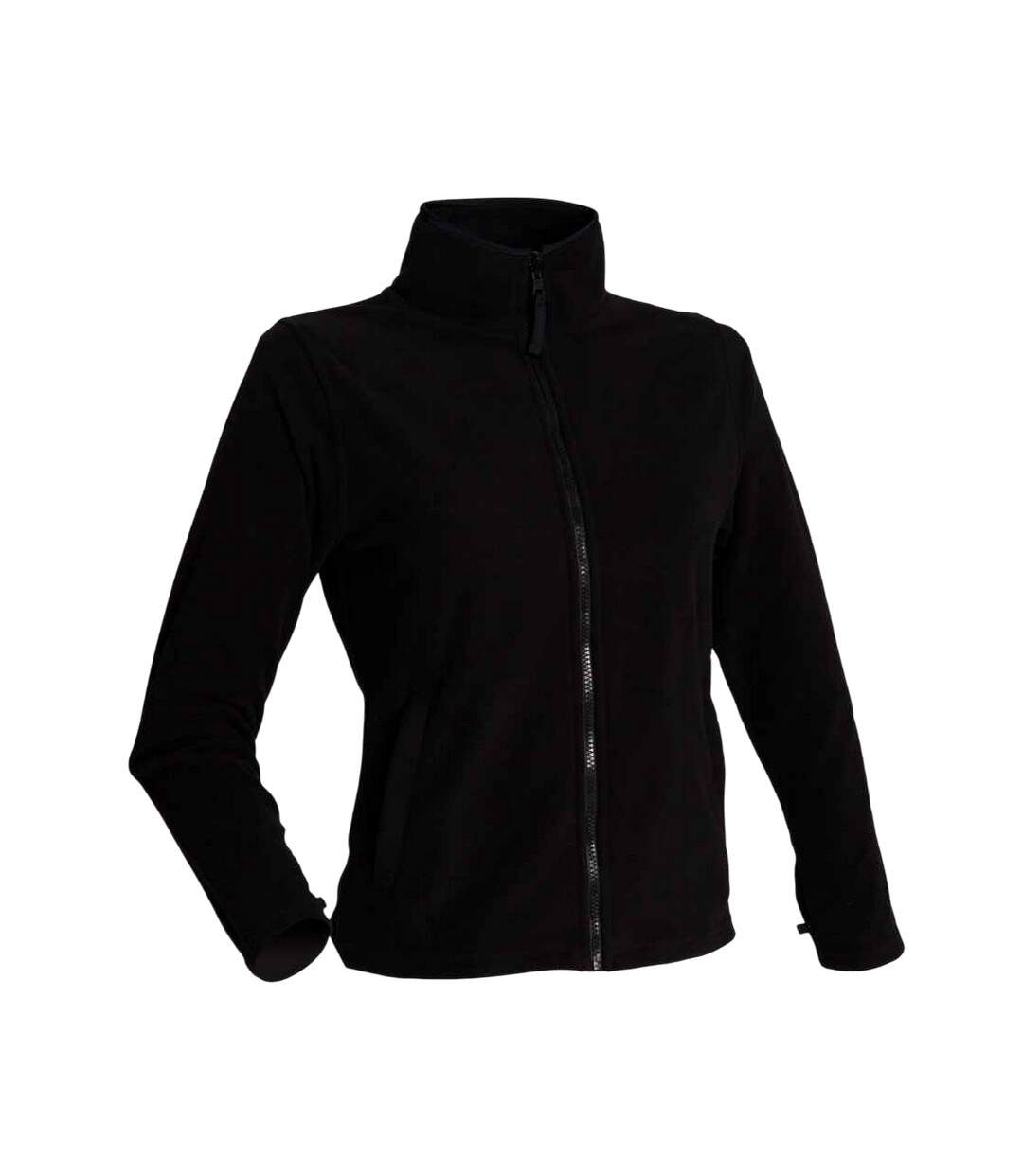 Veste Femme Noir Henbury-1