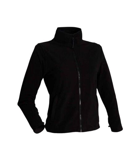 Veste Femme Noir Henbury