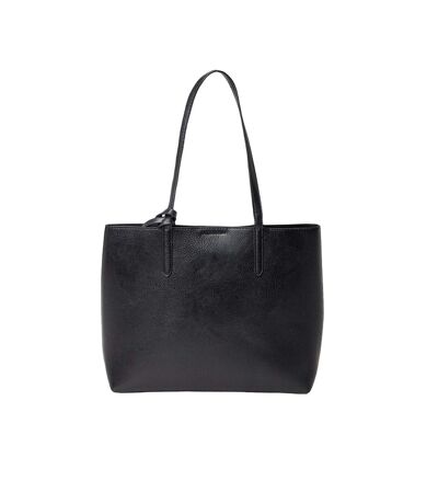 Tote bag et porte-monnaie tatiana femme taille unique noir Dorothy Perkins