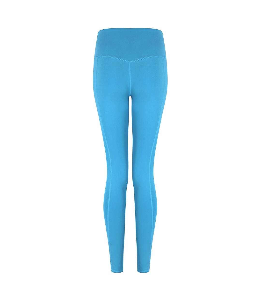 Legging core femme turquoise Tombo-2