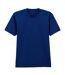 T-shirt Softstyle Homme Bleu Marine Gildan-2