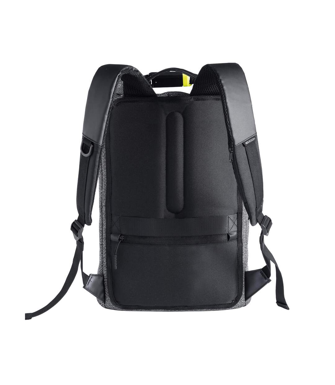 Urban anti-theft 27l backpack one size grey XD Design-2