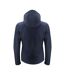 Veste Softshell Lodgetown Femme Bleu Marine James Harvest-2
