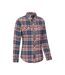 Chemisier Willow Femme Bleu Marine Mountain Warehouse-4
