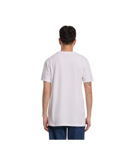 Blanc Mister Tee