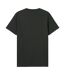 T-shirt Motif/style Ocean Colour Scene Black Record Adulte Charbon Amplified-2