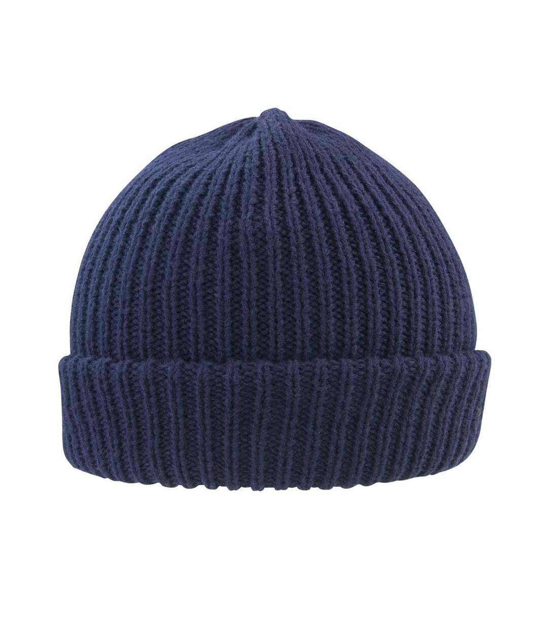 Whistler beanie navy Result Winter Essentials-2