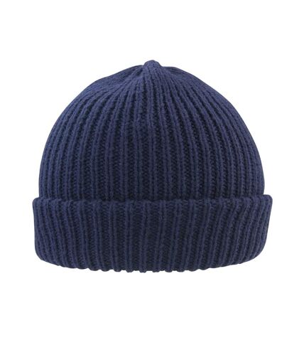 Whistler beanie navy Result Winter Essentials