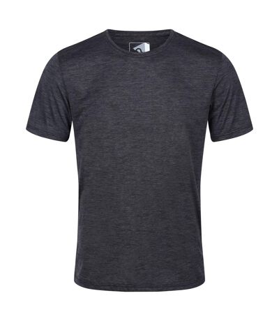 T-shirt fingal edition homme sable doré Regatta