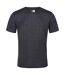 T-shirt fingal edition homme sable doré Regatta-1