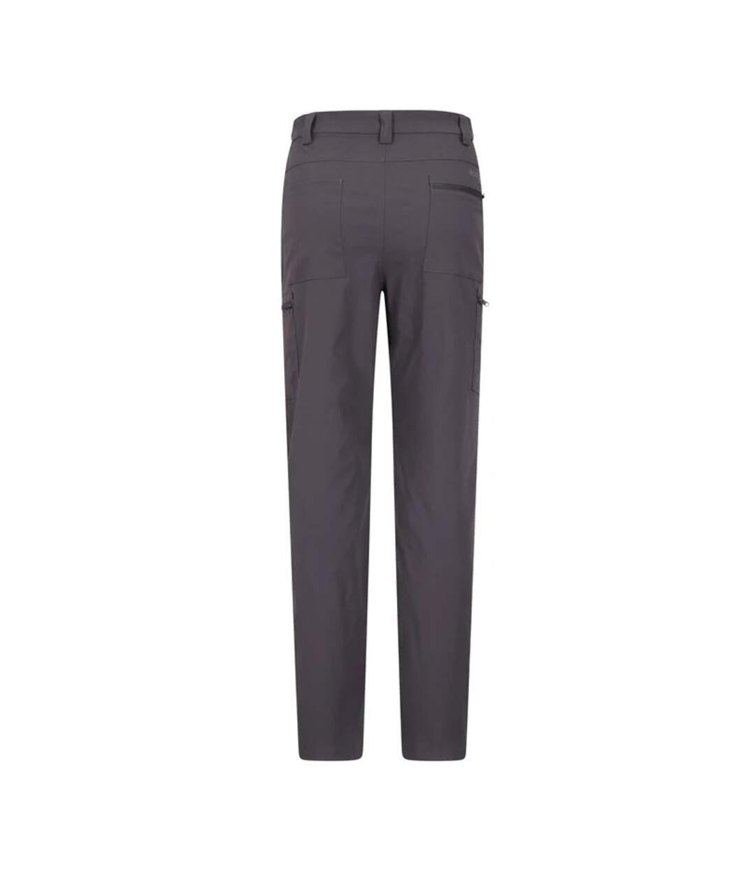 Pantalon cargo trek homme gris Mountain Warehouse