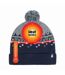 Heat Holders - Chapeau Pom Pom tricoté pour hommes pour l'hiver-2