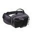 Skopje Waist Bag One Size Black Tarpaulin Coolslide-4