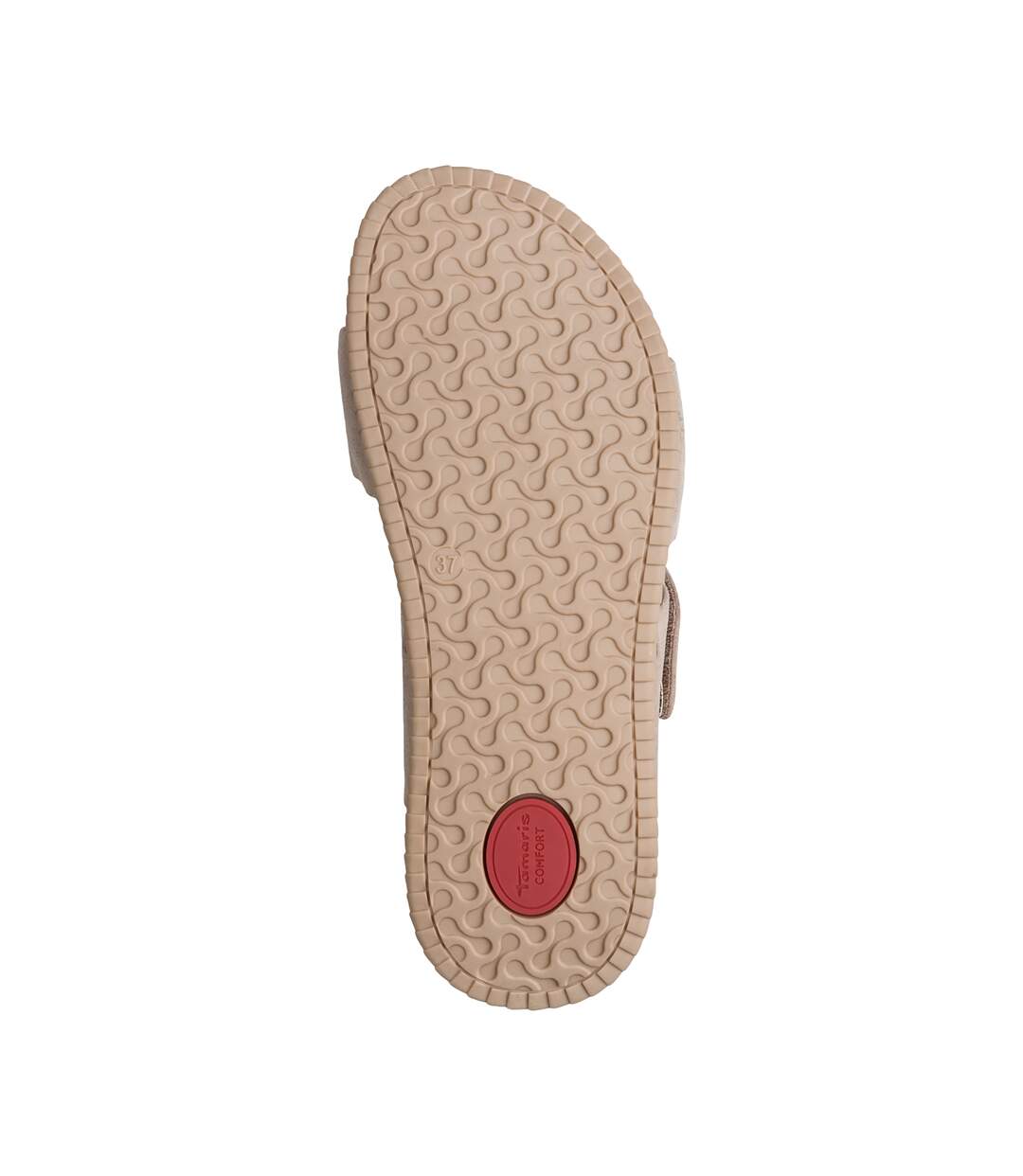 Sandales Cuir Tamaris Comfort-4